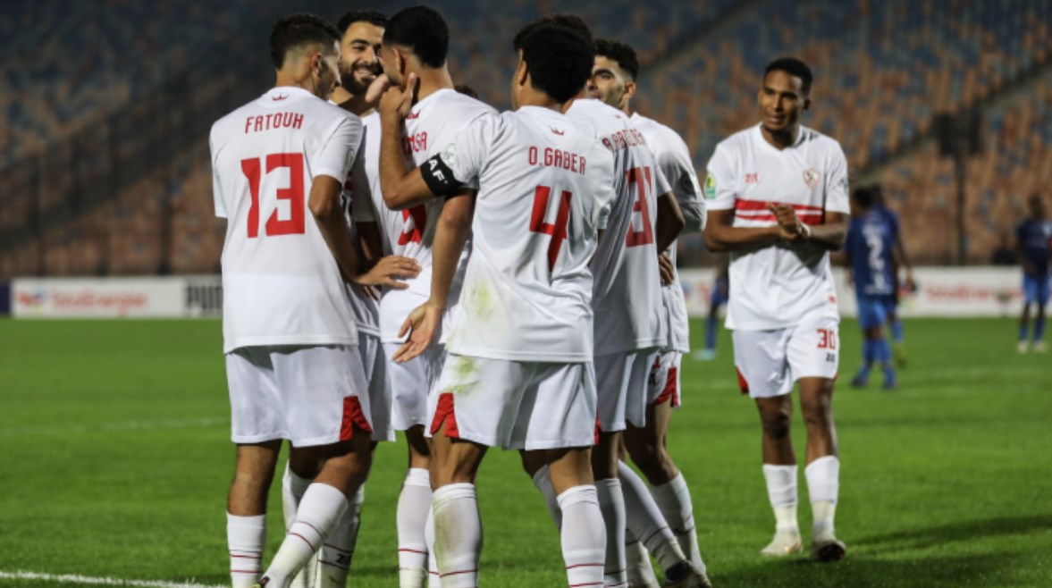 تغيير موعد لقاء الزمالك وديكيداها